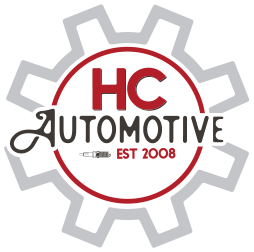 HC Automotive Logo